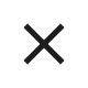 icon close menu