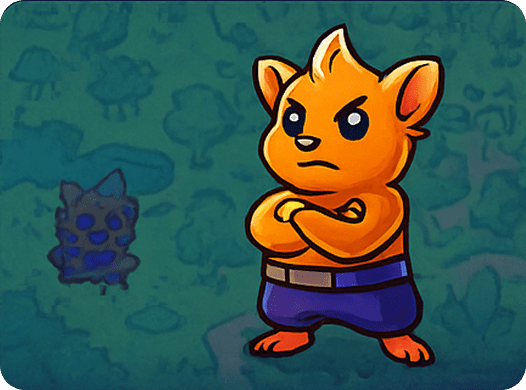 image hamster